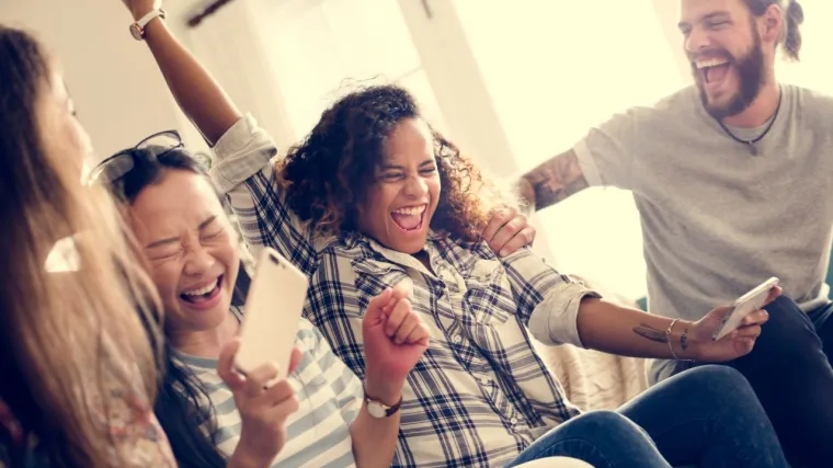 Imamo 5 igara koji će vam i ki&scaron;nu večer s prijateljima učiniti nezaboravnom