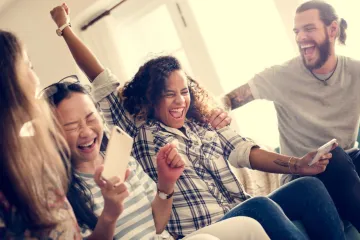 Imamo 5 igara koji će vam i ki&scaron;nu večer s prijateljima učiniti nezaboravnom