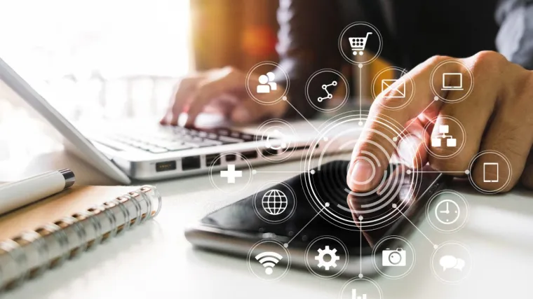 Možda je izbjegavate, ali ne možete joj pobjeći. Iskoristite digitalizaciju i profitirajte