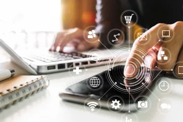 Možda je izbjegavate, ali ne možete joj pobjeći. Iskoristite digitalizaciju i profitirajte