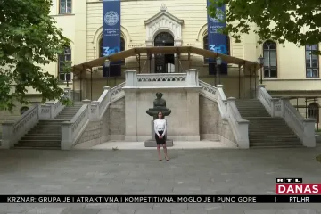 Dvije mlade uspješne djevojke koje predrasude rješavaju - školovanjem