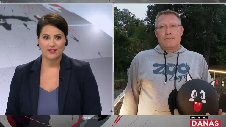 Noć &scaron;i&scaron;mi&scaron;a u zagrebačkom zoolo&scaron;kom vrtu: 'Ove godine je posebna zbog svih kontroverzi s kojima se povezuju zbog covida'