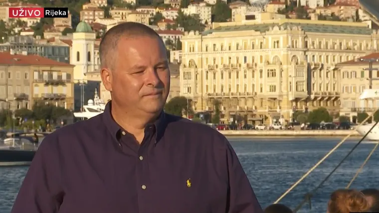 Staničić za RTL: 'Je li Hrvatska turistički prvak Mediterana? Sudeći po brojkama, sigurno jest...' Evo &scaron;to kaže o 2022. godini