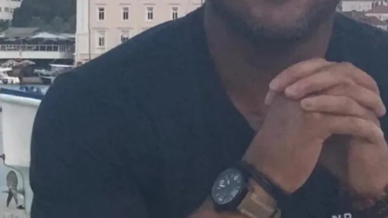 Jeste li ga vidjeli? U Splitu nestao Britanac, policija moli sve one koji imaju neku informaciju da se jave