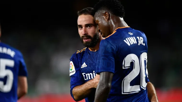 Real Madrid bez Modrića jedva svladao Betis. Rakitić i njegova Sevilla kiksali protiv Elchea