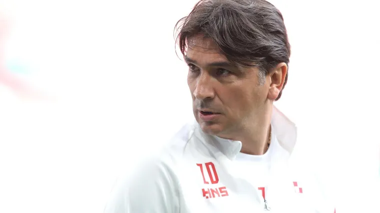 Dalić progovorio o jednom od najvećih problema Vatrenih: 'Morat ćemo se prilagoditi na to'