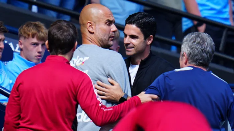 Debakl kakav se ne viđa često. Manchester City deklasirao Arsenal s pet komada, ali to nije najgora vijest