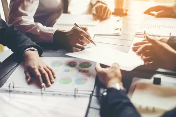 Imate ideju za posao? Bravo! Sad naučite napraviti poslovni plan