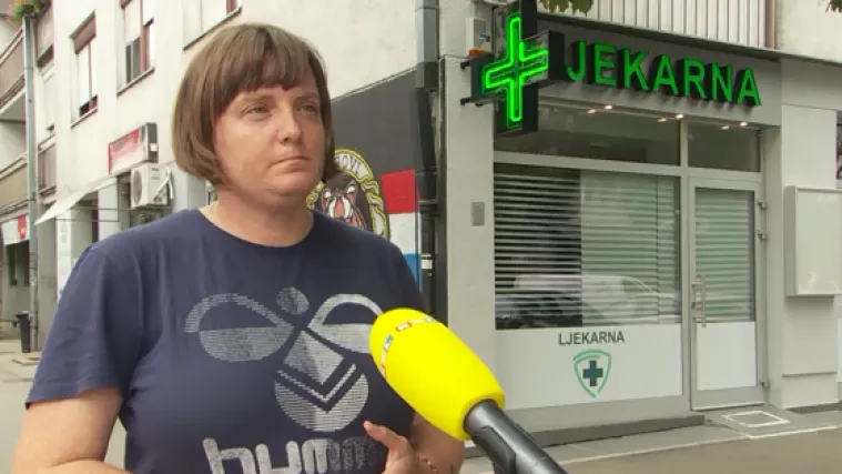 Pao je sustav za recepte, ne radi! Problem se rje&scaron;ava, ali lijekove ćete morati čekati do ponedjeljka