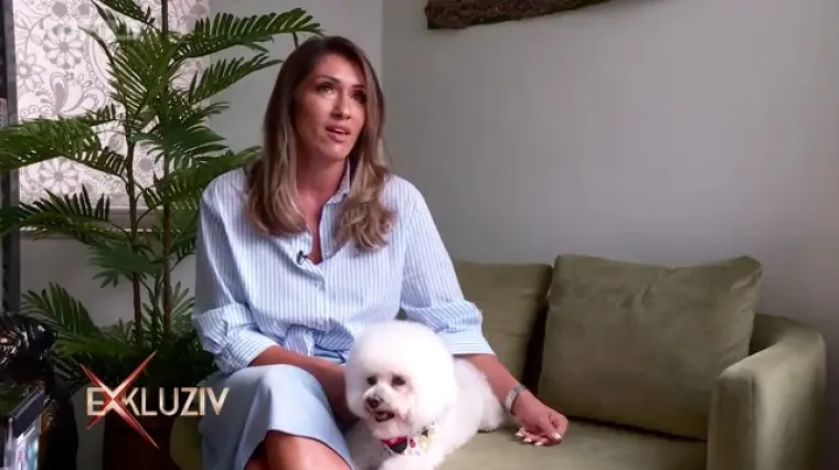 Exkluziv proveo dan s Hanom Hadžiavdagić Tabaković i njezinim ljubimcem: Koliko su domaće face spremne izdvojiti za svoje mezimce?