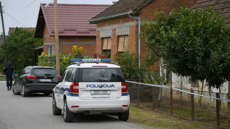 Novi detalji ubojstva kod Križevaca: Mlađi brat je pronađen mrtav, a starijeg se sumnjiči za ubojstvo