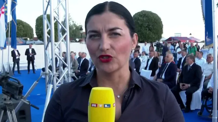 Od otoka kojeg je trebalo sru&scaron;iti, do prvaka u sezoni: Milanović je prvi predsjednik koji će posjetiti otok Vir