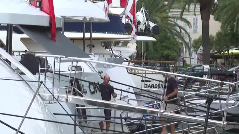 Bogati jahta&scaron;i jednim su dijelom spasili sezonu: &Scaron;to ih je privuklo i za&scaron;to ostaju sve duže kod nas?