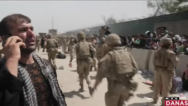 Dosje Afganistan: Smrt, osjećaj izdaje, prijeti eksplozija droge, terorizma, masovna izbjegli&scaron;tva, a najgore od svega...