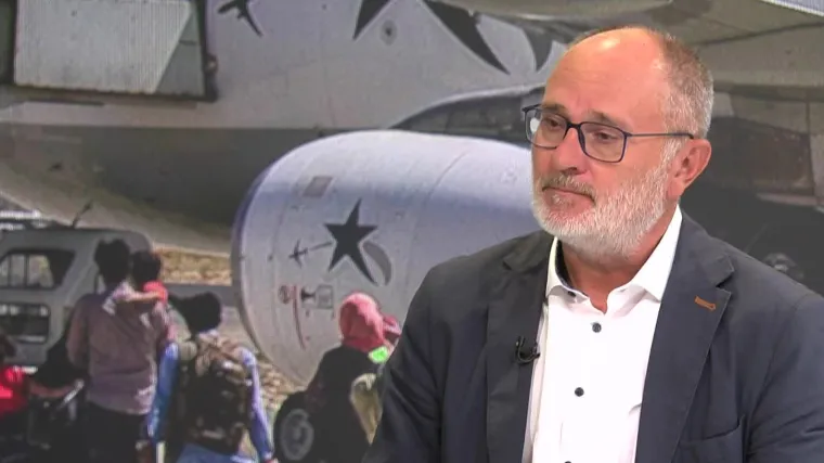 Može li ISIL pobijediti talibane? Cvrtila: 'Ne. Sami ne. Vjerojatno će talibanima pomagati saveznici, možda tajno i SAD