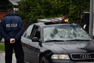 Crni vikend u Hrvatskoj: Ljudi su ginuli na cestama, zbog retrovizora, dječak htio ugristi policajca...