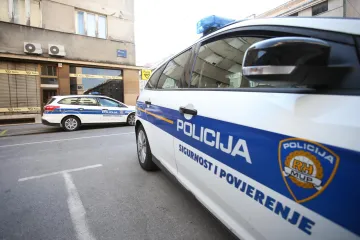 Muškarac (44) udario Austrijanca (69) koji je potom pao i na mjestu preminuo