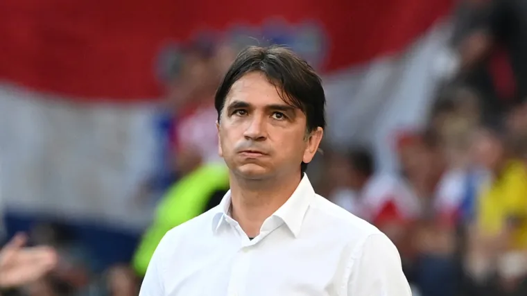 Novi problem za Dalića. Zbog ozljede otpao jo&scaron; jedan od važnih reprezentativaca, neće ga biti protiv Rusije