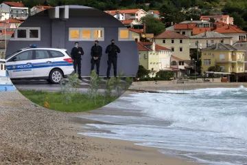 Zagrepčanin nokautirao turista koji mu je otkinuo retrovizor: Čovjek je ostao ležati mrtav