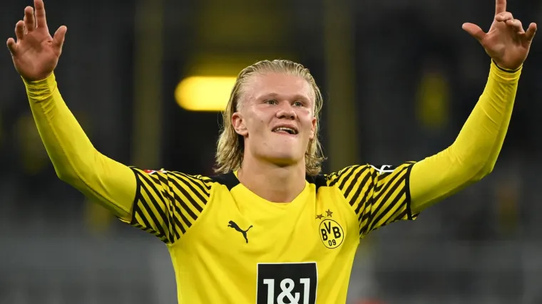 Haaland odlazi u novi klub? Norveški wunderkind objavio je fotografiju koja je podigla puno prašine