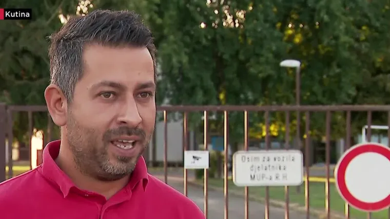 U Kutini je privremeni novi dom za izbjegle iz Afganistana: 'Zahvalni su, prepoznali su &scaron;to činimo za njih'