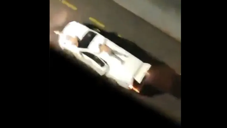 Nevjerojatne scene u Brazilu: Pljačka&scaron;i taoce vezali za automobile, postavljali bombe po gradu...