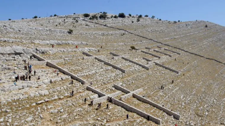 Vatrogasne postrojbe danas će na Kornatima odati počast poginulima u jednoj od najstra&scaron;nijih tragedija u novijoj povijesti Hrvatske
