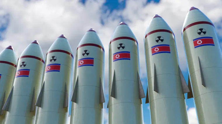 Sjeverna Koreja opet je pokrenula nuklearni reaktor! Agencija za atomsku energiju naglasila: Hitno je potreban dijalog