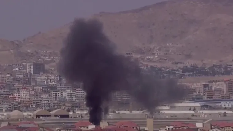 Brojni Afganistanci i dalje poku&scaron;avaju pobjeći iz zemlje, ubrzano se radi na evakuaciji! SAD upozorio: Zadnji dani bit će najopasniji