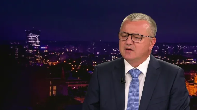 Ministar Horvat: 'Ni Zagrepčani neće morati plaćati 20 posto uče&scaron;ća u obnovi, a Vanđelić nije ba&scaron; najbolje shvatio svoj posao'