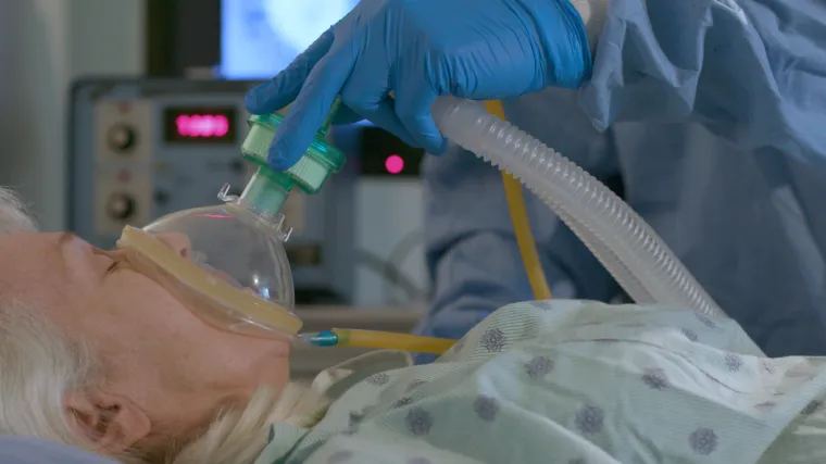 Delta varijanta puni slovenske bolnice: Ponovo pozivi na cijepljenje, posebno starijih od 50 godina