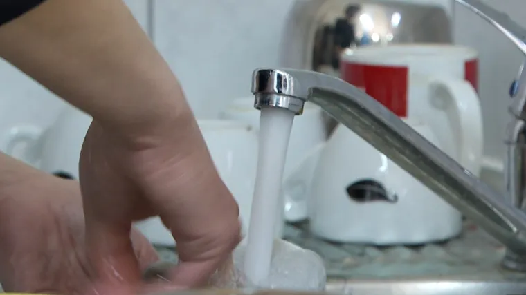 Oprez! Ovo nipo&scaron;to nemojte činiti s vodom iz pipe nakon &scaron;to se vratite s godi&scaron;njeg odmora