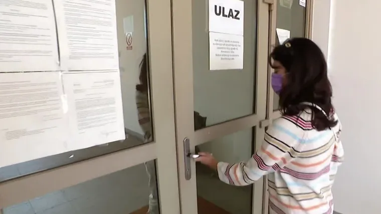 Na fakultete se vraća nastava uživo: 'Povratak na to staro normalno, mislim da je svima drago'