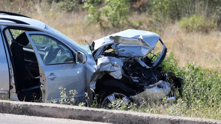 Crni vikend na hrvatskim cestama: Četvero poginulih, najbrži vozio 222 km/h, a najpijaniji vozač imao 2,8 promila