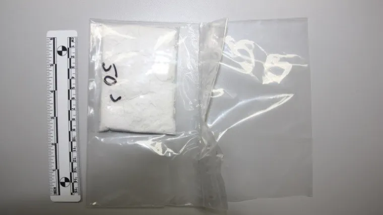 Kod splitskog dilera nađeno dva kilograma amfetamina i pola kile kokaina