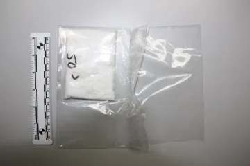 Kod splitskog dilera nađeno dva kilograma amfetamina i pola kile kokaina