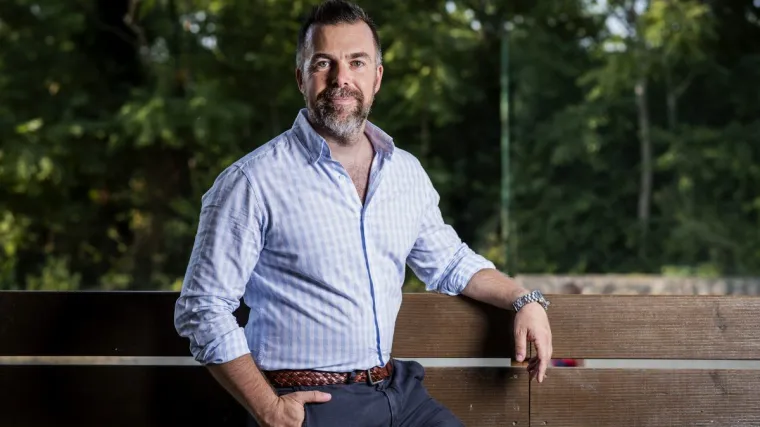 Goran Rihtarić, stručnjak za turizam, o važnosti promocije nakon pandemije