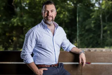 Goran Rihtarić, stručnjak za turizam, o važnosti promocije nakon pandemije