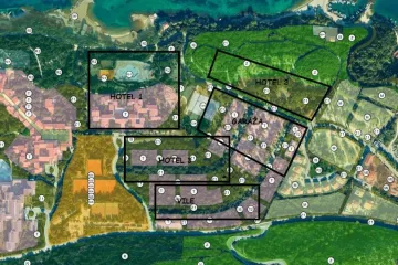 Nestaje Babin Kuk kakvog poznajemo: Kreće betonizacija zelenih zona, Valamar gradi tri hotela i vile, neće biti kampa Solitudo