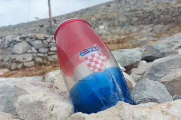 Prije 14 godina 12 vatrogasaca na Kornatima je izgubilo život: Za danas je izdana posebna zapovijed