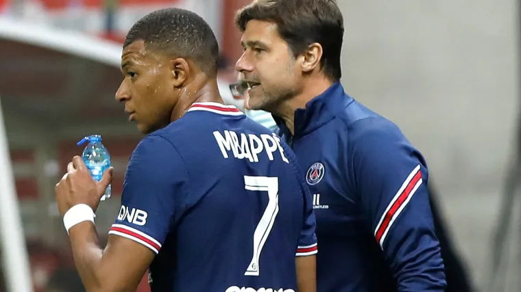 Pochettino nakon utakmice pričao o Mbappeu i poslao poruku Realu: 'On je jedan od najboljih...'