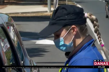 Ovo je najopasnija radnja tijekom vožnje!