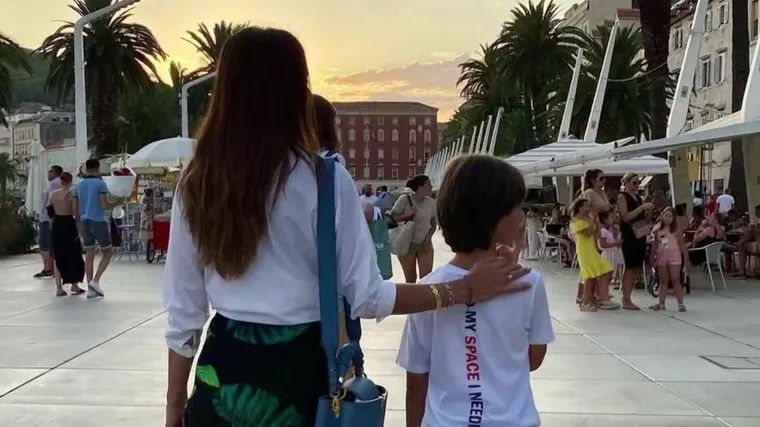 Triler, kriminal i Bandićevi suradnici: Osam godina Severinine bitke za pravo na svoga sina