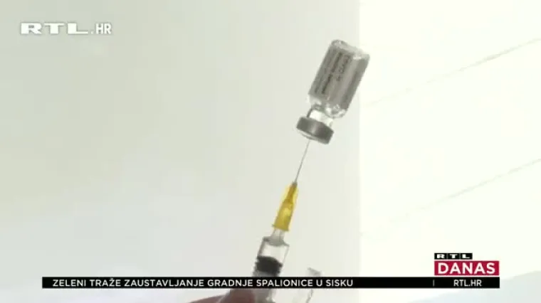 Europska unija postigla je svoj prvi cilj masovnog cijepljenja - 70 posto odraslih primilo je dvije doze cjepiva