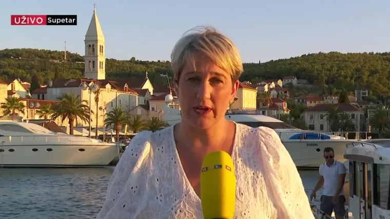 Gradonačelnica Supetra o kroničnom nedostatku liječnika na Braču: 'Zna se tko je odgovoran, plan se treba znati daleko unaprijed'