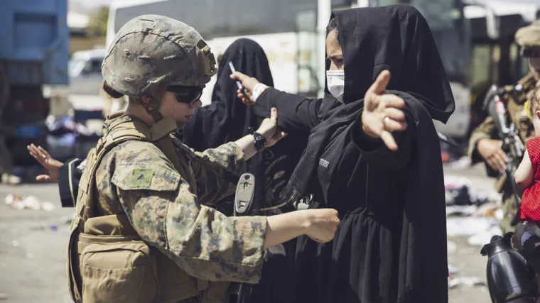 Ostavili ljude koji su im pomagali: Posljednje američke snage napustile su Afganistan nakon gotovo 20 godina