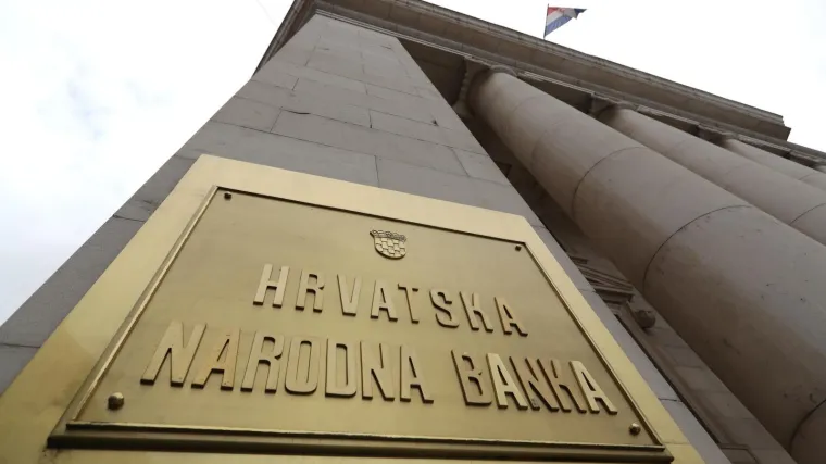 HNB zatražio od banaka da se očituju i tvrdi: Ipak nema masovnih otkazivanja prekoračenja po tekućim računima