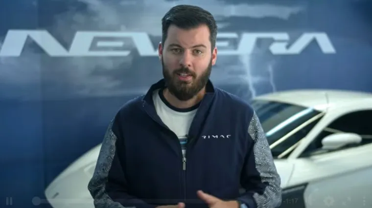 Rimac preko Facebooka pozvao građane da vide najpoželjnije aute na svijetu: 'Ulaz slobodan svima'