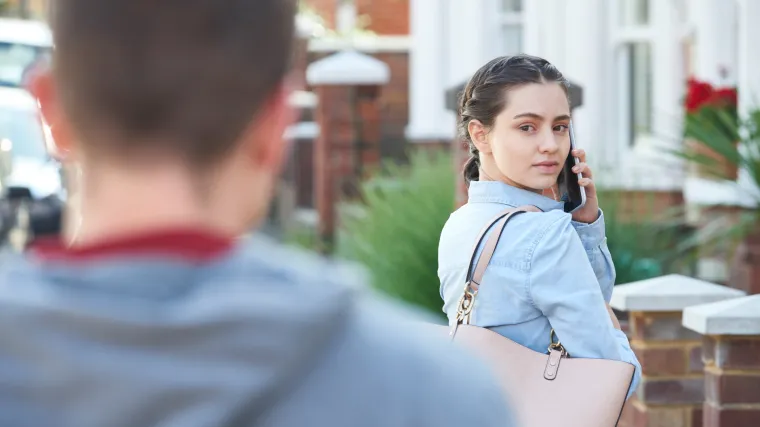 Izašao iz zatvora i odmah prekršio zabranu približavanja bivšoj izvanbračnoj supruzi