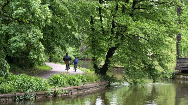 Na obali jednog maksimirskog jezera prona&scaron;li tijelo mladića. Policija objavila detalje